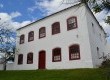 Prédio da Fazenda do Sobrado foi construído em 1805 e está dentre as edificações do projeto