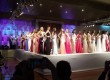 Cerca de 100 candidatas disputaram 30 vagas para a final do concurso