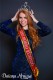 Daiana Krause agora representará Morro Redondo na etapa final do Miss Rio Grande do Sul 2016, no dia 28 de junho