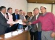 “Carta de Arroio Grande” representa setor afetado pelo excesso de chuvas