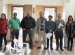 Participação de lideranças políticas e representantes de entidades de classe do município e região