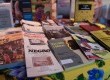 Biblioteca Negra do Clube Cultural Fica Ahí Pra Ir Dizendo fica à disposição dos visitantes até hoje (3)
