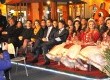 Autoridades presentes exaltaram sucesso da feira