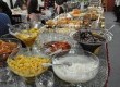 Café colonial já faz parte da tradição da Fenadoce