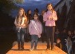 Miriely Botelho, Keilla Morales dos Santos e Kaune Lucas dos Santos foram as escolhidas na categoria de seis a nove anos