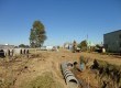 Obras contribuem para a saúde e segurança públicas