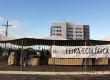 Fórum da Comarca de Pelotas ganhou sua própria Feira Ecológica, que será realizada todas as terças feiras, pela manhã