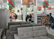 Interior da nova loja