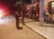 Durante a Operação, 50 pessoas foram abordadas
