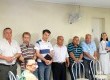 Primeira reunião do grupo foi realizada em janeiro
