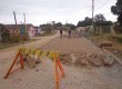 Rota de investimentos e obras também chegou à avenida Jacarandá