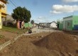 Secretário de Obras garante que o cronograma segue ritmo normal