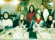 Primeiro ano de atividades do Grupo de Trabalho de Humanização foi comemorado por suas integrantes