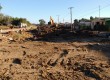 Corredor das Tropas também está com obras de pavimentação