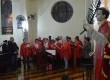 Homenagens para São Lourenço começaram na segunda-feira (1º) com as novenas