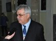 Presidente do Simpósio, professor Dr. Moacir Cardoso Elias