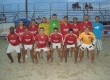 O time do Centro Português foi o que mais marcou gols na noite de terça-feira (14). Clique na foto para ver a galeria da matéria.