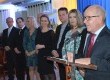  Presidente fez muitos agradecimentos e destacou
