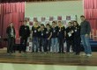 Equipe da Rede de Ensino Caminhos do Saber foi vencedora na categoria Seguidor de Linhas Lego