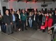 Autoridades e organizadores do evento estiveram presentes na noite de lançamento