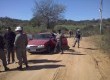 Veículos foram abordados pelos policiais também na zona rural