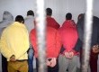 Foram presas 15 pessoas durante a ação, além de quatro que já haviam sido presas no decorrer das investigações