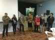 28 participantes realizaram a formação