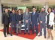 Equipe Via Porto recebeu os convidados para a apresentação do novo Civic