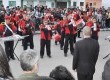 Banda da Escola Municipal Prefeito Elberto Madruga, de Capão do Leão, Campeã Estadual de 2015