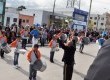 Banda da Escola Municipal Getúlio Vargas, de Pelotas