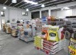 Espaço interno e estacionamento amplo, equipe de profissionais qualificada, e variada linha de produtos são alguns dos destaques da nova unidade