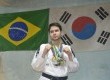 Gabriel Garcia conquistou pelo segundo ano consecutivo o vice-campeonato