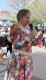 Coordenadora da 26ª Região Tradicionalista, Hilda Maria Heinen