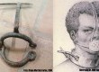 Cangalha usada para impedir escravos de fugirem mostra um lado cruel da história