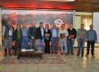 Homenagem aos três proprietários pela direção da Farsul, Senar/RS, Casa Rural, Sindicato Rural de Capão do Leão e Sindicato dos Trabalhadores Rurais de Pelotas