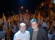Fininho (PSDB) e Vinicius Pegoraro (PMDB) irão administrar Canguçu a partir de janeiro de 2017