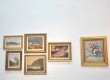Obras do pintor foram reunidas através da doação de diversas famílias pelotenses