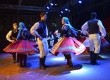 Apresentações de dança estão entre as atividades da programação do evento