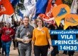 Paula e Idemar receberam 59,86% dos votos válidos nas eleições municipais