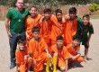 Categoria Masculina teve a Escola Álvaro Berchon em 1º lugar
