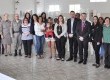 Palestrantes, Conselho da Mulher e convidados