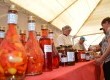 Produtos feitos com pimenta, mais uma vez, tiveram sucesso de comercialização