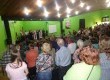 A ação solidária em prol do hospital de Morro Redondo foi tema do encontro