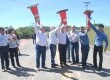 Com investimentos de R$ 2,6 milhões, governo do Estado entregou trecho