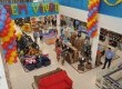Grande variedade de produtos é oferecida aos clientes
