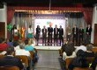 Cerimônia de abertura foi composta por gestores envolvidos no Fórum