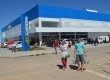 Nova filial é ampla, moderna e pensada para o conforto dos clientes