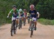 Com participação cada vez mais expressiva, mulheres dão exemplo de espírito esportivo