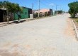 Diversos bairros são beneficiados com pavimentação das ruas