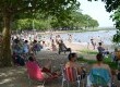 Expectativa, mais uma vez, é de praias lotadas durante a temporada